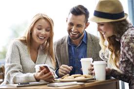 Görüntülü Sohbet Odaları