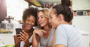 Online Sohbet Odaları