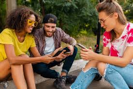 Tanışma Sohbet Odaları