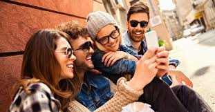 Ücretsiz Mobil Sohbet