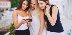 Türk Sohbet Odaları