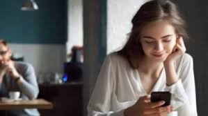 Kadınlarla Mobil Sohbet Odaları