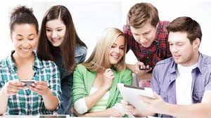 Kameralı Chat Odaları