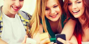 Kızlarla Muhabbet Odaları