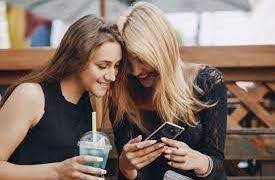 Seviyeli Chat